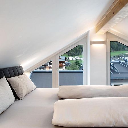 Apartement Bens Auszeit Top 5 Umhausen Εξωτερικό φωτογραφία