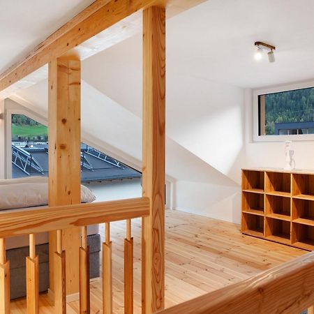 Apartement Bens Auszeit Top 5 Umhausen Εξωτερικό φωτογραφία