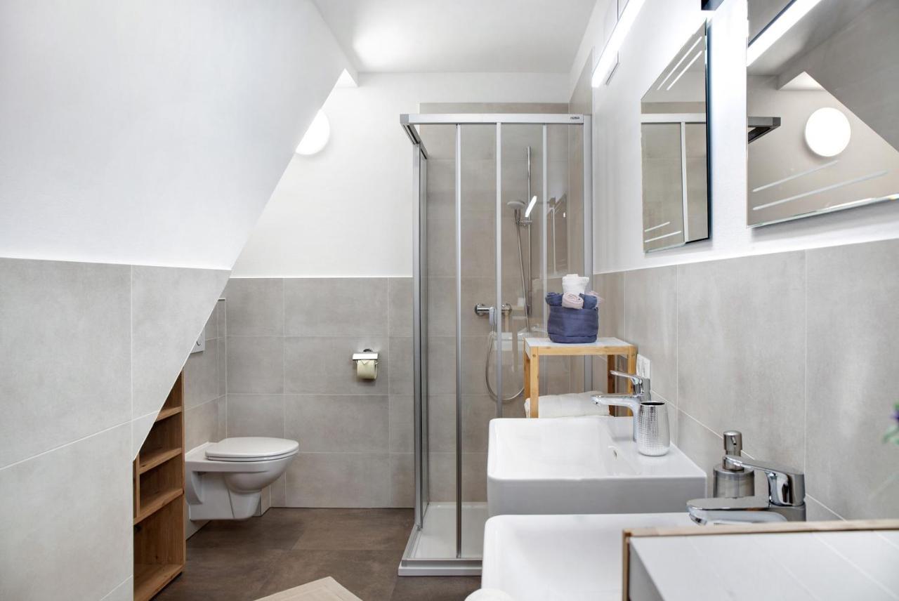 Apartement Bens Auszeit Top 5 Umhausen Εξωτερικό φωτογραφία