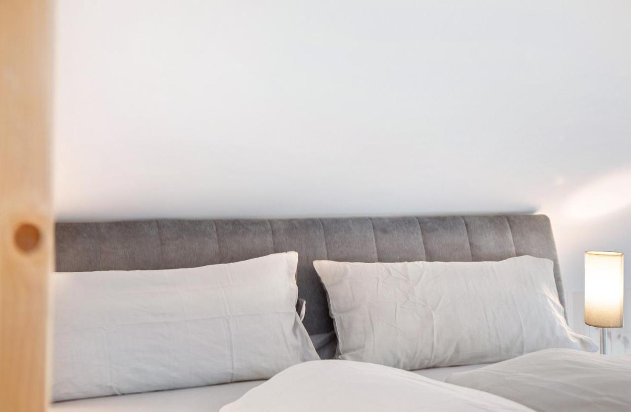 Apartement Bens Auszeit Top 5 Umhausen Εξωτερικό φωτογραφία