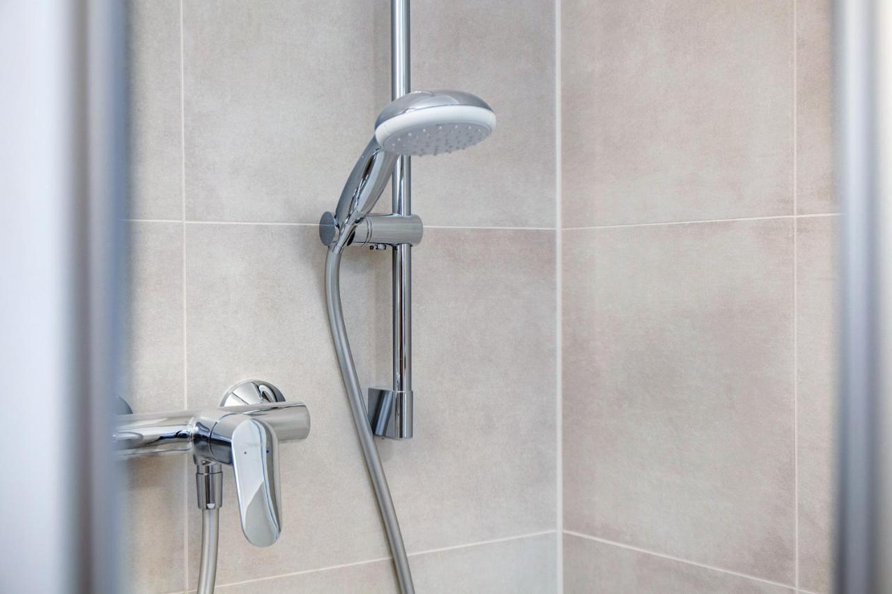 Apartement Bens Auszeit Top 5 Umhausen Εξωτερικό φωτογραφία