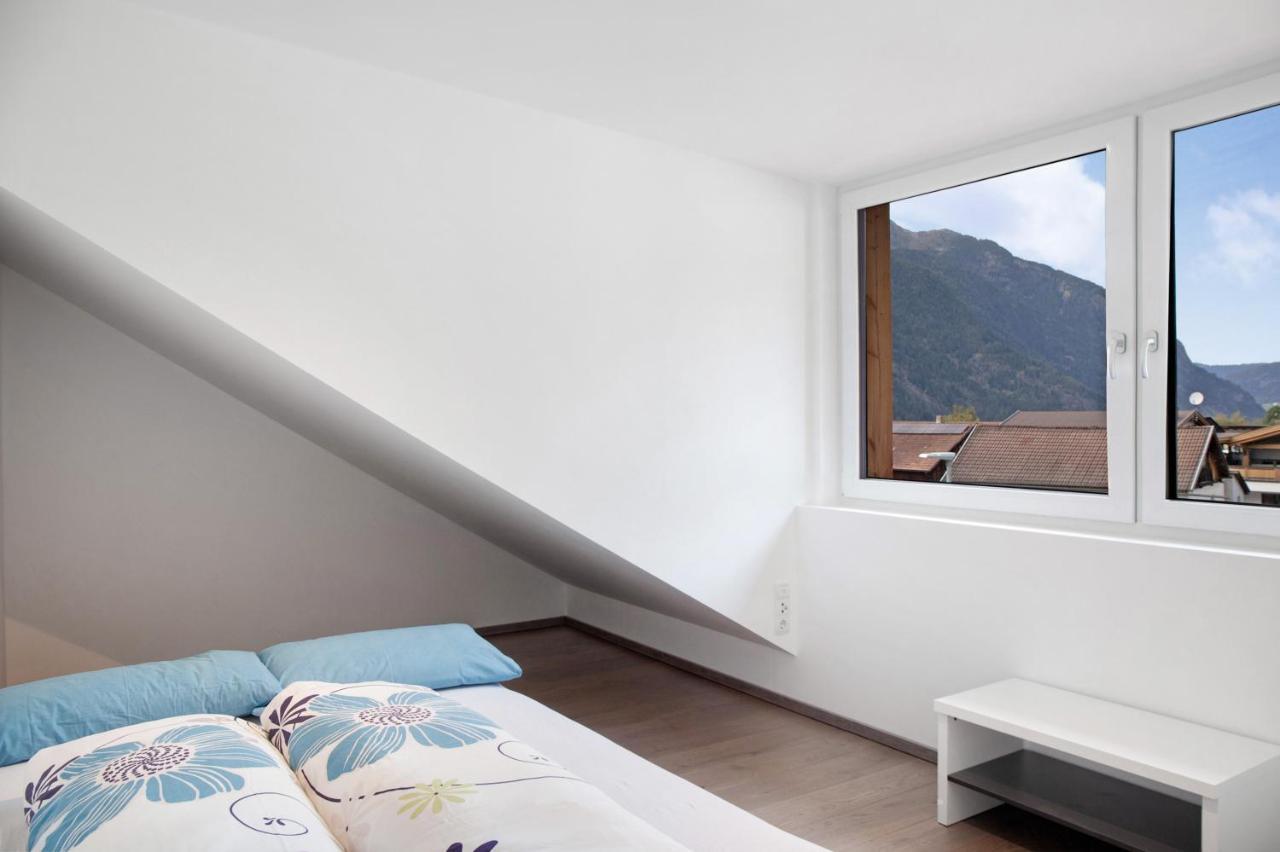 Apartement Bens Auszeit Top 5 Umhausen Εξωτερικό φωτογραφία