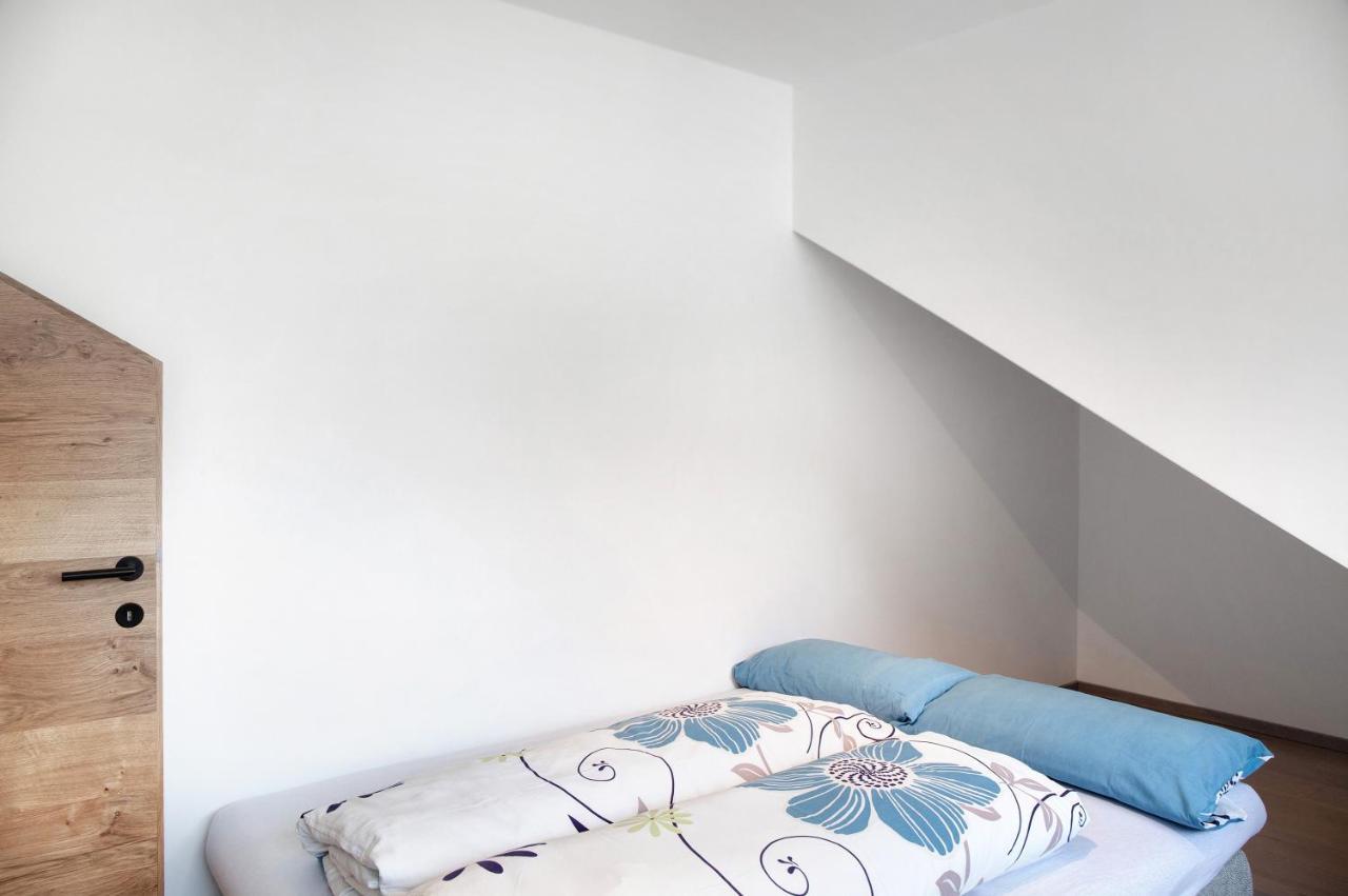 Apartement Bens Auszeit Top 5 Umhausen Εξωτερικό φωτογραφία