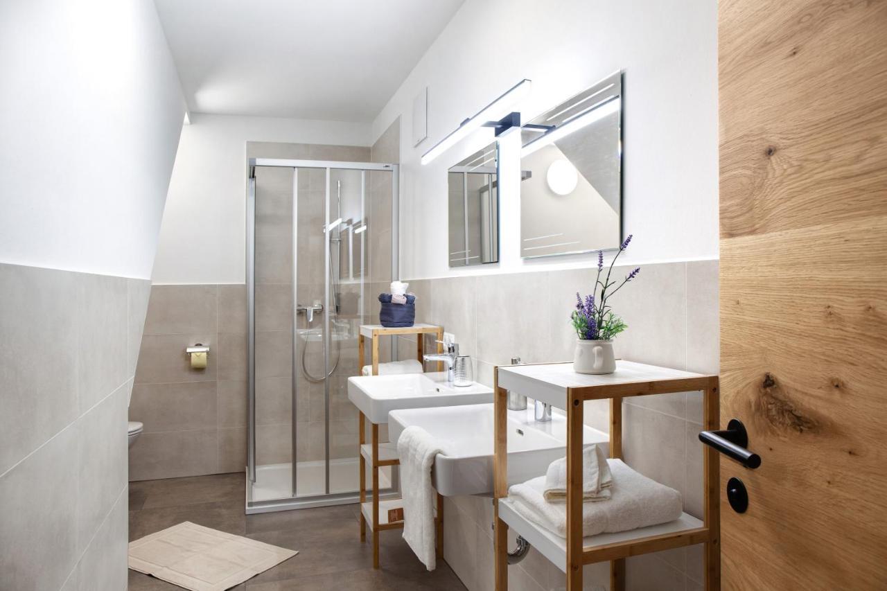 Apartement Bens Auszeit Top 5 Umhausen Εξωτερικό φωτογραφία